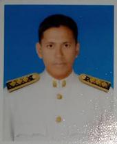 นายมูหมัดสุกรี กามิส