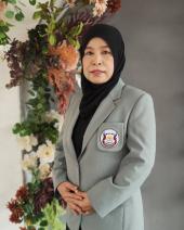 นางจีรนุช เจริญยืน