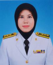 นางสาวสอีดะห์ หมันเหม